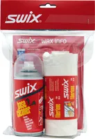 Swix Ski & Snowboard Base Cleaner Set