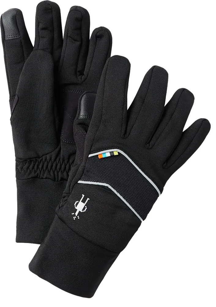 Smartwool Merino Sport Fleece Insulated Gloves