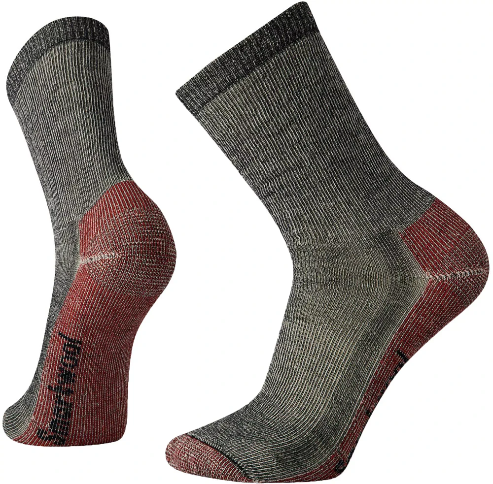 Smartwool Men's Hike Classic Edition Full Cushion Crew Socks