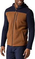 Smartwool Men's Hudson Trail Fleece Hooded Jacket