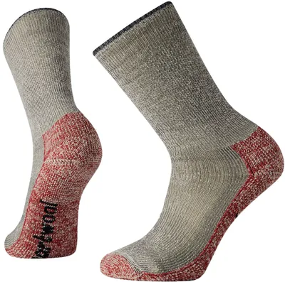 Smartwool Mountaineer Classic Edition Maximum Cushion Crew Socks