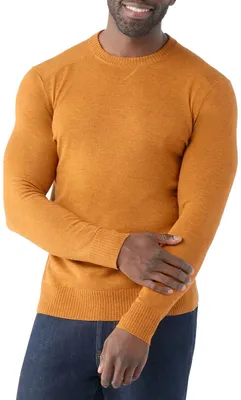 Smartwool Men's Sparwood Crew Sweater