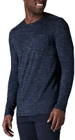 Smartwool Men's Everyday Exploration Merino Long Sleeve T-Shirt