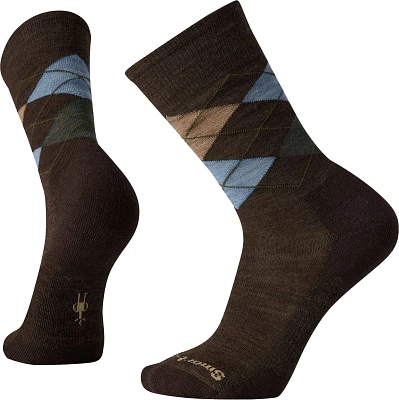 Smartwool Everyday Diamond Jim Crew Socks