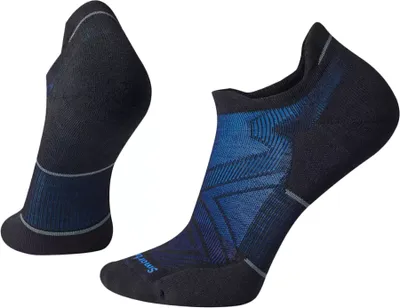 Smartwool Run Targeted Cushion Low Ankle Socks