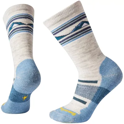 Smartwool Women's Outdoor Advance Light Cushion Crew Socks