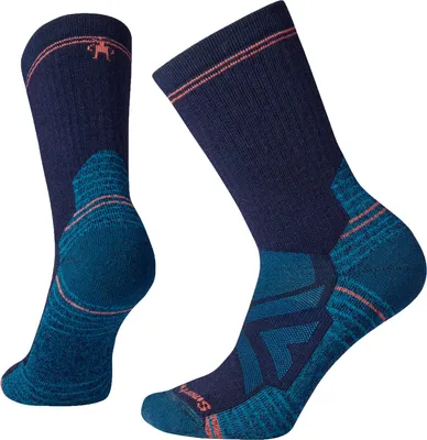 Smartwool Women's Hike Full Cushion Crew Socks