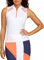 Tail Women's Kamala Sleeveless Golf Top