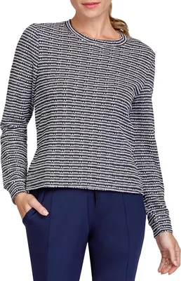 Tail Women's Viola Pullover