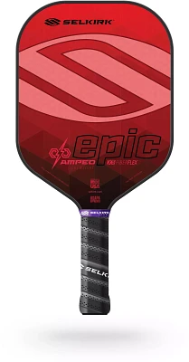 Selkirk AMPED 2021 Epic Lightweight Pickleball Paddle