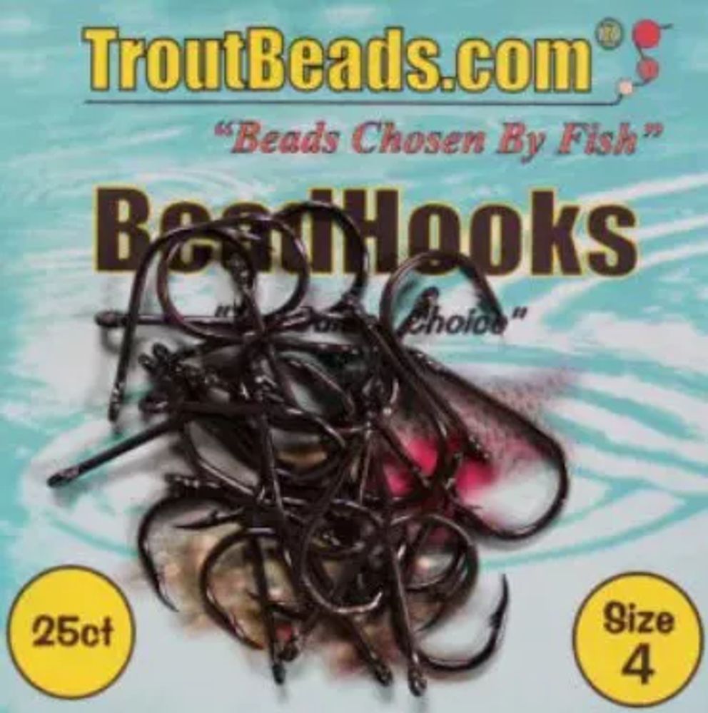 Dick's Sporting Goods Trout Beads Bead Hooks