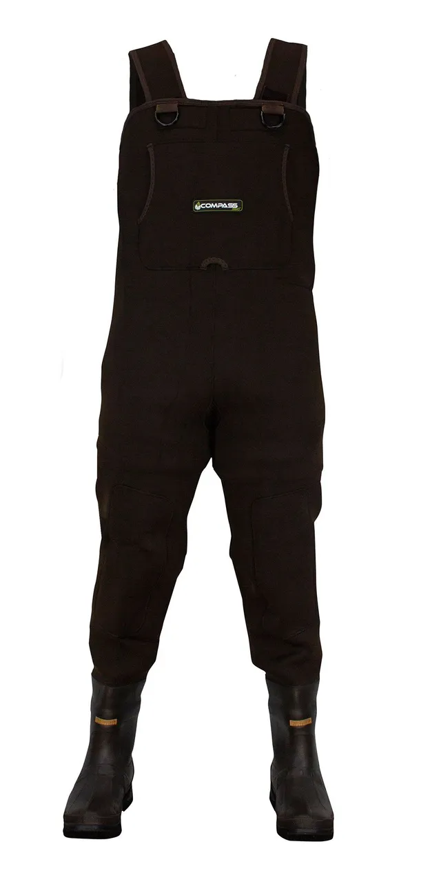 Dick's Sporting Goods Compass 360 Rogue Bootfoot Wader