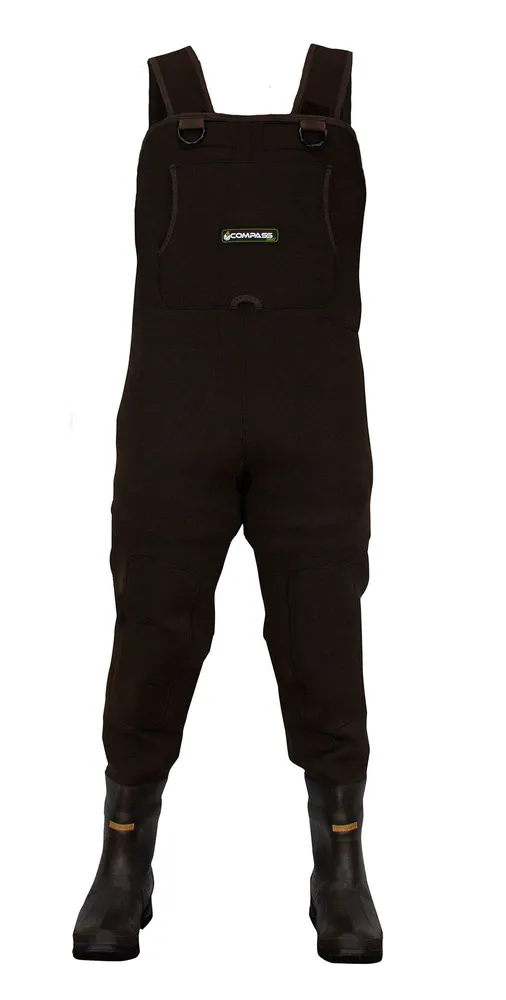 Compass 360 Rogue Bootfoot Wader