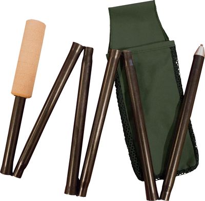 Compass 360 Wading Staff & Storage Bag