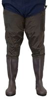 Compass 360 Windward Felt Bootfoot Hip Wader