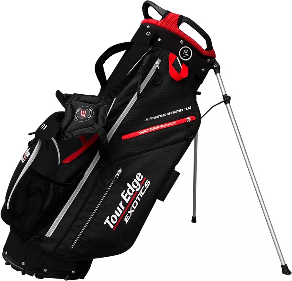 Tour Edge Exotics Xtreme 7.0 Stand Bag