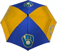 Team Effort Milwaukee Brewers 62" Umbrella