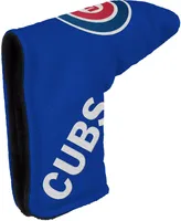 Team Effort Chicago Cubs Blade Putter Headcover