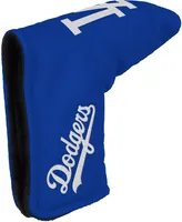 Team Effort Los Angeles Dodgers Blade Putter Headcover