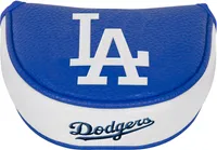 Team Effort Los Angeles Dodgers Mallet Putter Headcover