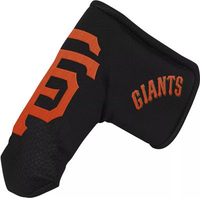 Team Effort San Francisco Giants Blade Putter Headcover