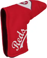 Team Effort Cincinnati Reds Blade Putter Headcover