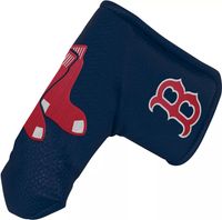 Team Effort Boston Red Sox Blade Putter Headcover