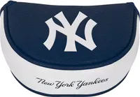 Team Effort New York Yankees Mallet Putter Headcover