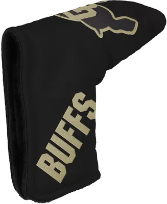 Team Effort Colorado Blade Putter Headcover