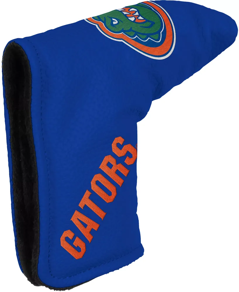 Team Effort Florida Blade Putter Headcover