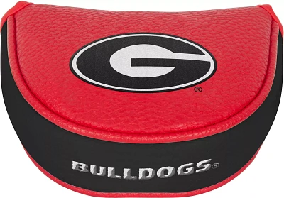 Team Effort Georgia Mallet Putter Headcover