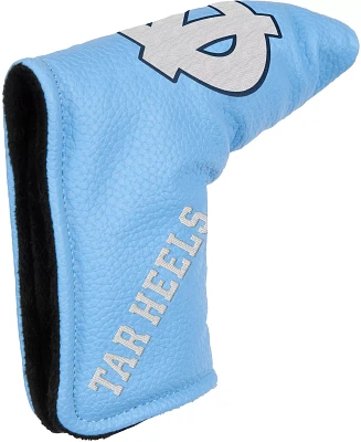 Team Effort UNC Blade Putter Headcover