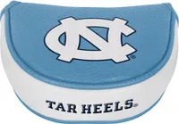 Team Effort UNC Mallet Putter Headcover