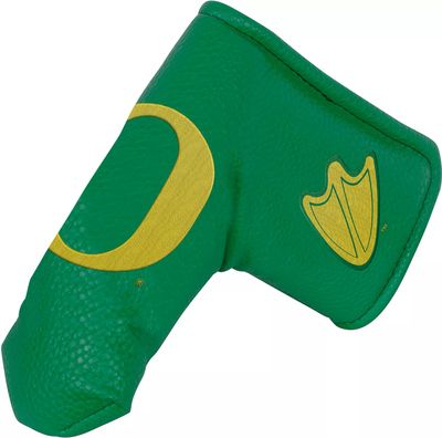 Team Effort Oregon Blade Putter Headcover