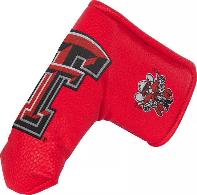 Team Effort San Francisco 49ers Blade Putter Cover