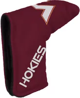 Team Effort Virginia Tech Blade Putter Headcover