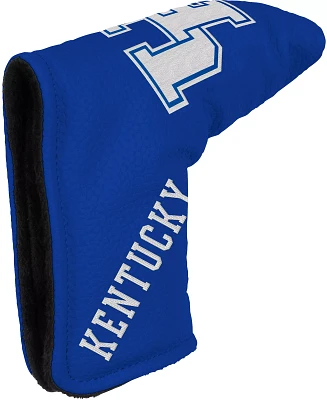 Team Effort Kentucky Blade Putter Headcover