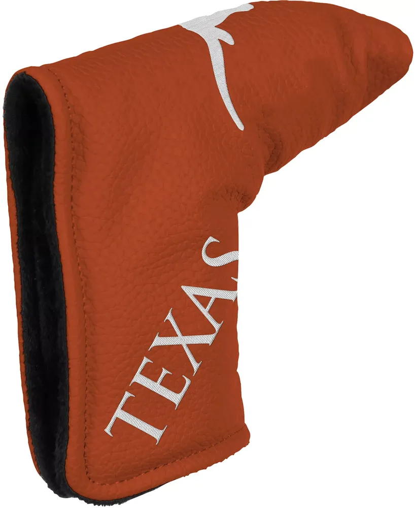 Team Effort Texas Blade Putter Headcover