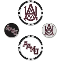 Team Effort Alabama A&M Ball Marker Set