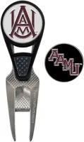 Team Effort Alabama A&M Divot Repair Tool