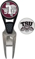 Team Effort Texas Southern Divot Repair Tool