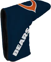 Team Effort Chicago Bears Blade Putter Cover