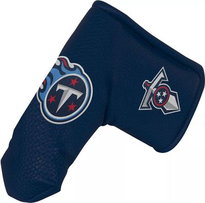 New England Patriots Blade Putter Cover