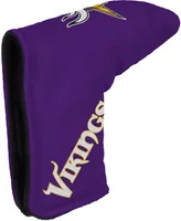 Team Effort Minnesota Vikings Blade Putter Cover