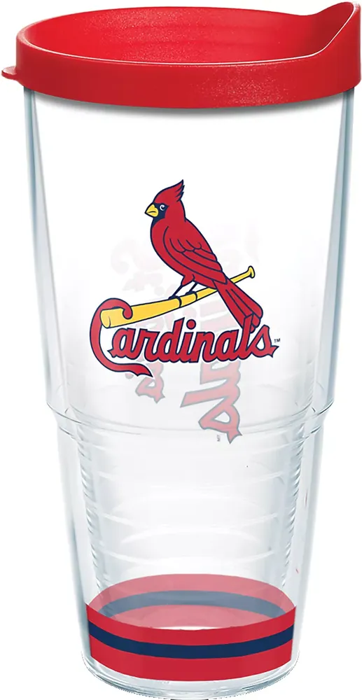 Tervis St. Louis Cardinals Arctic Classic 24oz. Tumbler