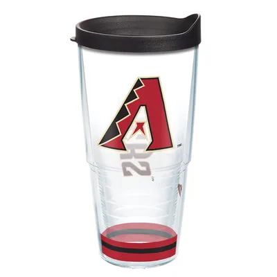 Tervis Arizona Diamondbacks Arctic Classic 24oz. Tumbler