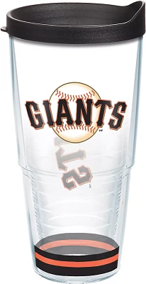 Tervis San Francisco Giants Arctic Classic 24oz. Tumbler