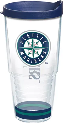 Tervis Seattle Mariners Arctic Classic 24oz. Tumbler