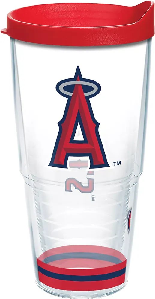 Tervis Los Angeles Angels Arctic Classic 24oz. Tumbler