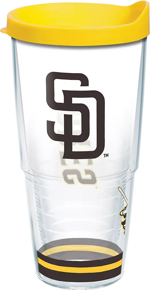 Tervis San Diego Padres Arctic Classic 24oz. Tumbler